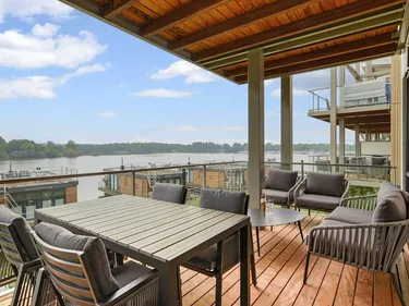 Landal Marina Resort Well