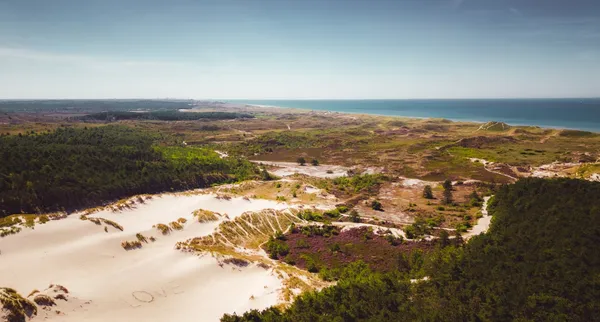 Vakantiepark Zandvoort