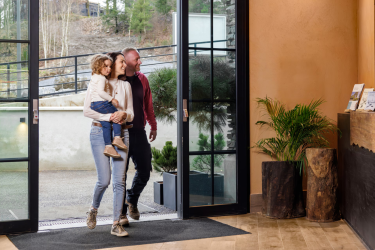 Hillview Resort Grandvoir