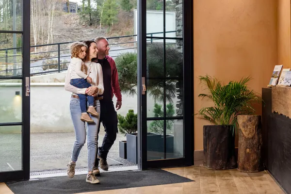 Hillview Resort Grandvoir