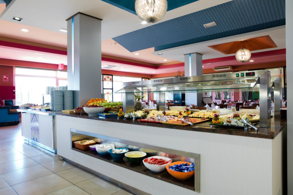 Torreblanca Hotel