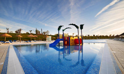 Top 6 baby & peuter vakanties