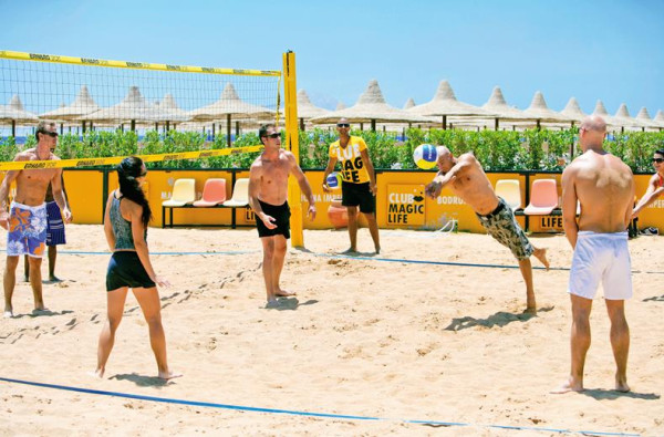 Sharm El Sheikh Imperial TUI MAGIC LIFE