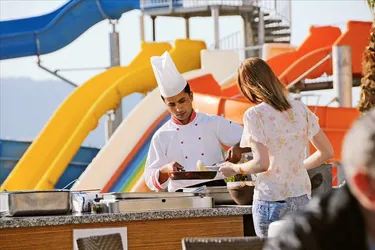 Hotel Green Nature Resort