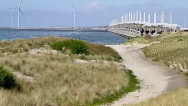Landal Résidence 't Hof van Haamstede