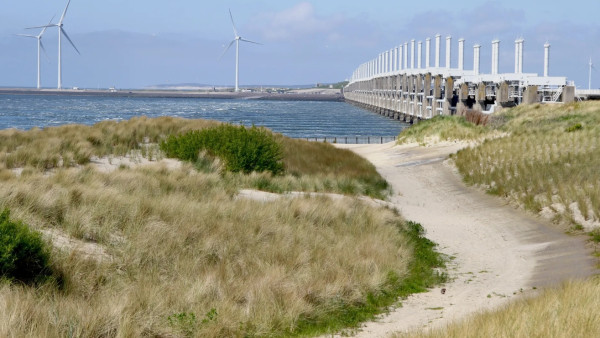 Landal Résidence 't Hof van Haamstede