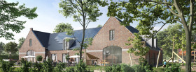 Top 10 Landal GreenParks met WAUW-factor