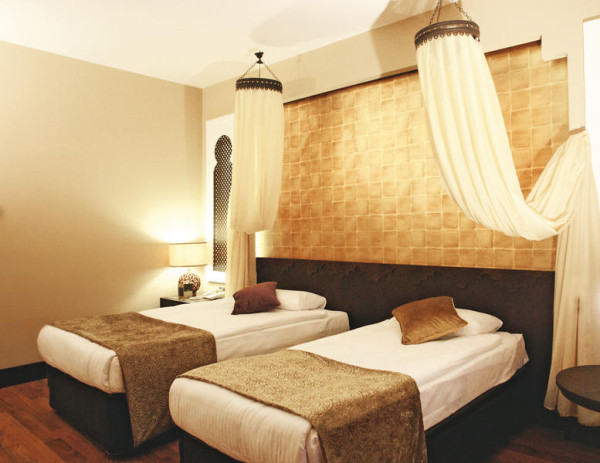 Spice Hotel & Spa