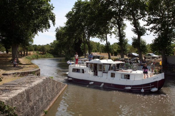 Camping Parc des Sept Fonts