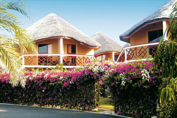 Hotel Lamantin Beach Hotel & Spa