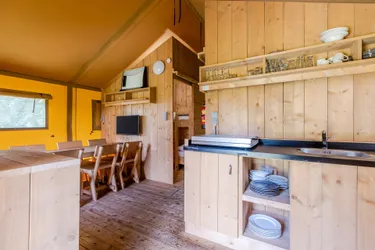 Roompot De Katjeskelder