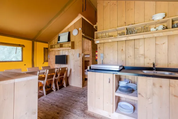 Roompot De Katjeskelder