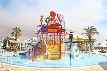 Cesar Belek Hotel waterspeeltuin.jpg