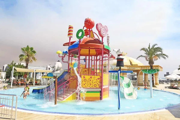 Beautiful Belek: Cesars Belek Hotel