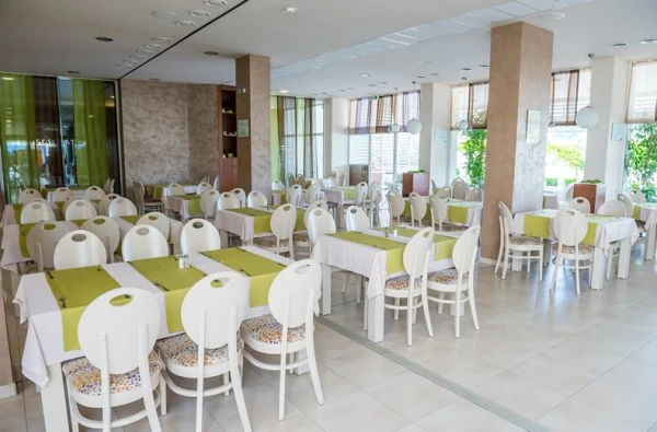 SPLASHWORLD Aqua Nevis