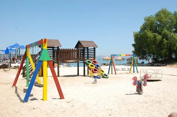 Hotel Mastichari Bay