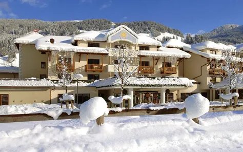 ROBINSON Club Amadé
