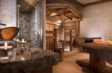 Appartementen CGH Kalinda Village 