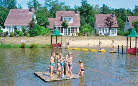 Roompot Vakantiepark Hellendoorn 