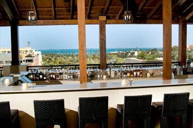 Hotel Steigenberger Aqua Magic