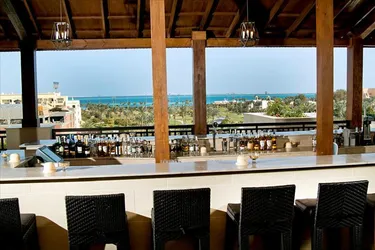 Hotel Steigenberger Aqua Magic