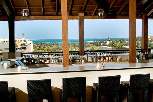 Hotel Steigenberger Aqua Magic