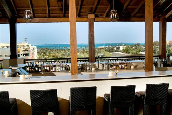 Hotel Steigenberger Aqua Magic