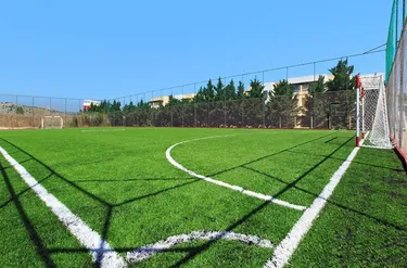 Atlantica Mikri Poli Rhodes