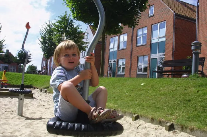 Kinderactiviteiten
