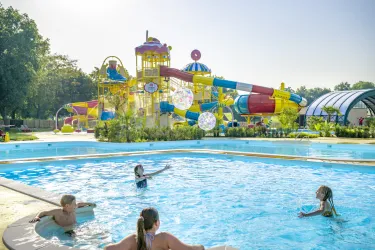 Capfun Vakantiepark Erkemederstrand