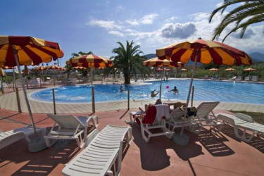 Ai Pozzi Village Spa Resort