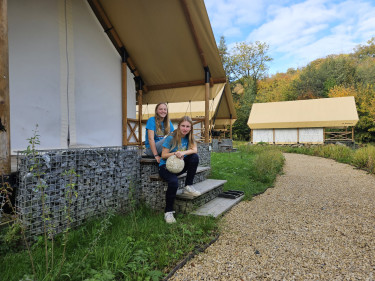 REVIEW: Nieuw park Landal Namur Nature in de Belgische Ardennen