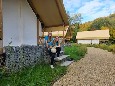 REVIEW: Nieuw park Landal Namur Nature in de Belgische Ardennen