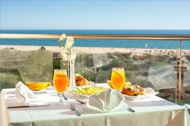 Appartementen Dunamar