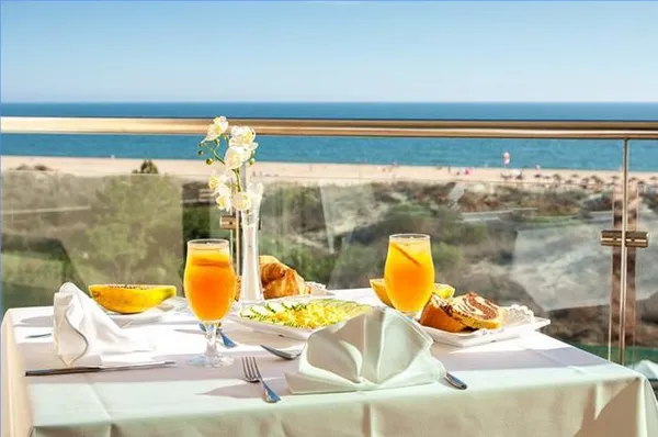 Appartementen Dunamar