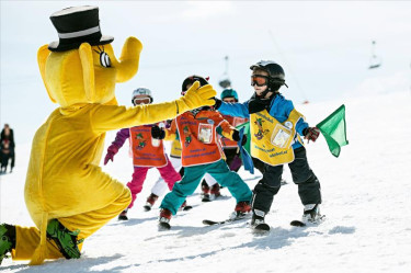 Hotel Das Alpenwelt Resort