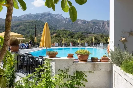 TUI Samos