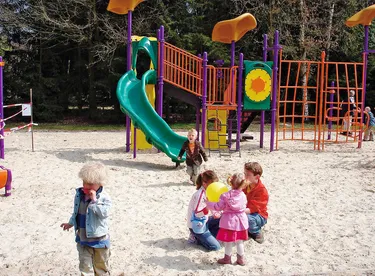 Vakantiepark Hellendoorn