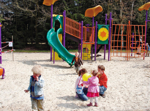 Vakantiepark Hellendoorn