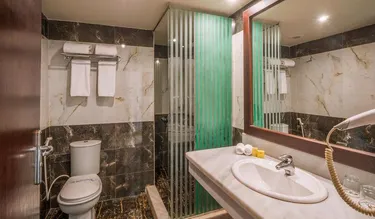 Seagull Beach Resort