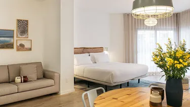 Aparthotel You and the Sea