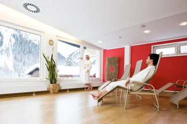 Aparthotel Kleinwalsertal