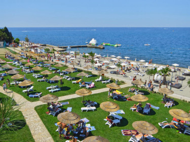 Valamar Pinia & Residence