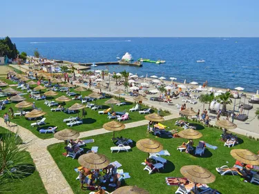 Valamar Pinia & Residence