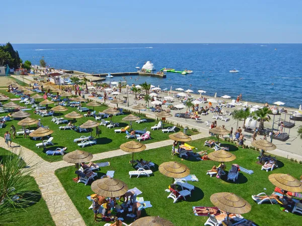 Valamar Pinia & Residence