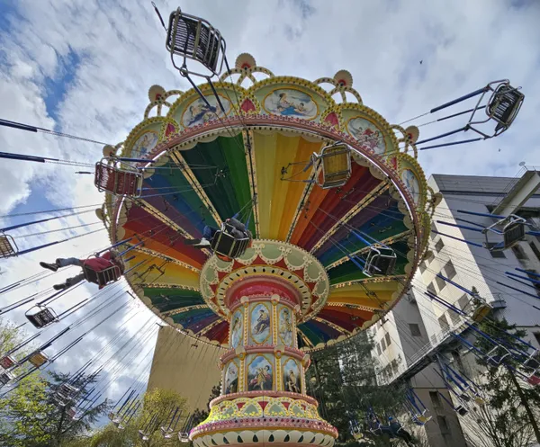 REVIEW: Wunderland Kalkar opent nieuwe speeltuin