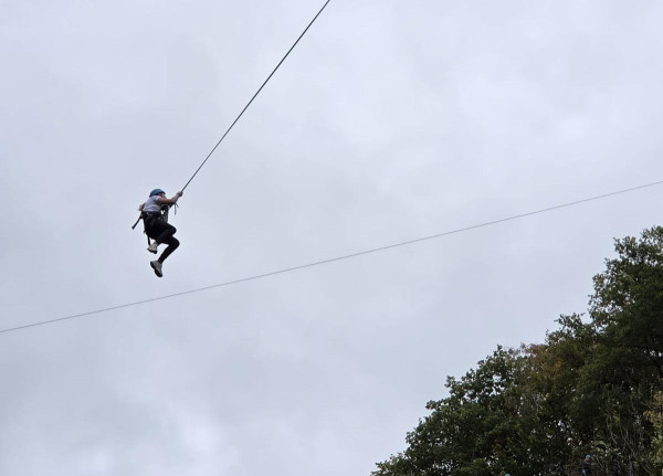 REVIEW: Nieuw park Landal Namur Nature in de Belgische Ardennen