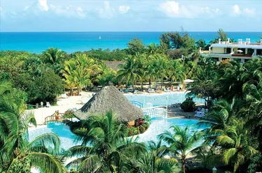 Kindvriendelijke vakantie in Cuba - Sol Palmeras - Varadero