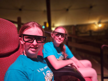 Slagharen met korting