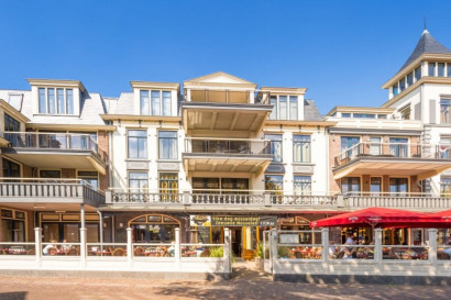 Kindvriendelijk appartement Nederland 